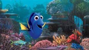 Dory 2