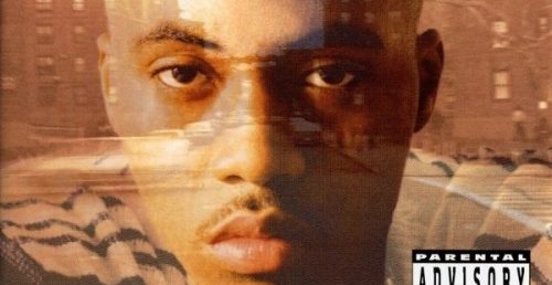 Nas "It Was Written" album