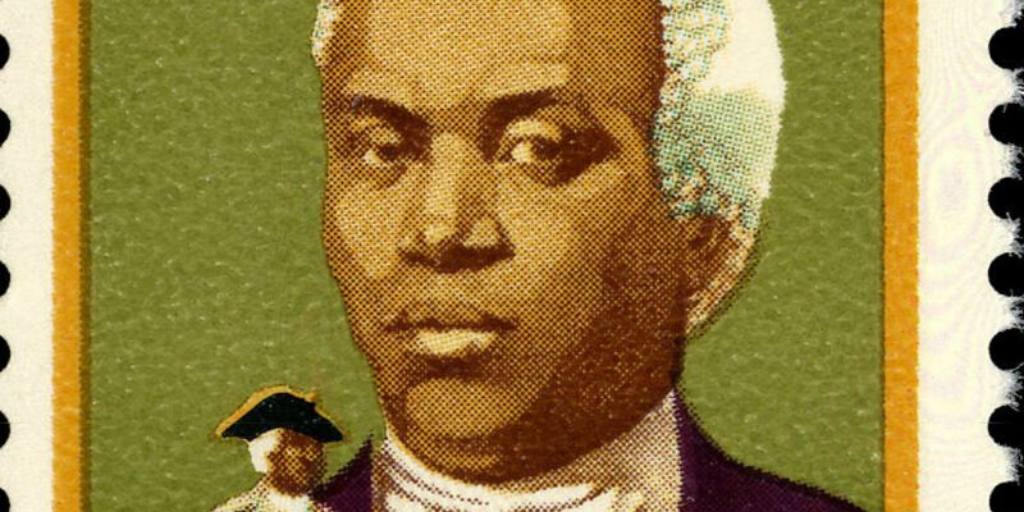 Alexander hamilton was he black hotsell