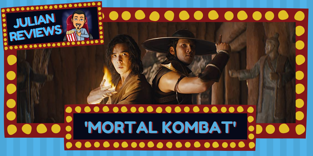 Mortal Kombat