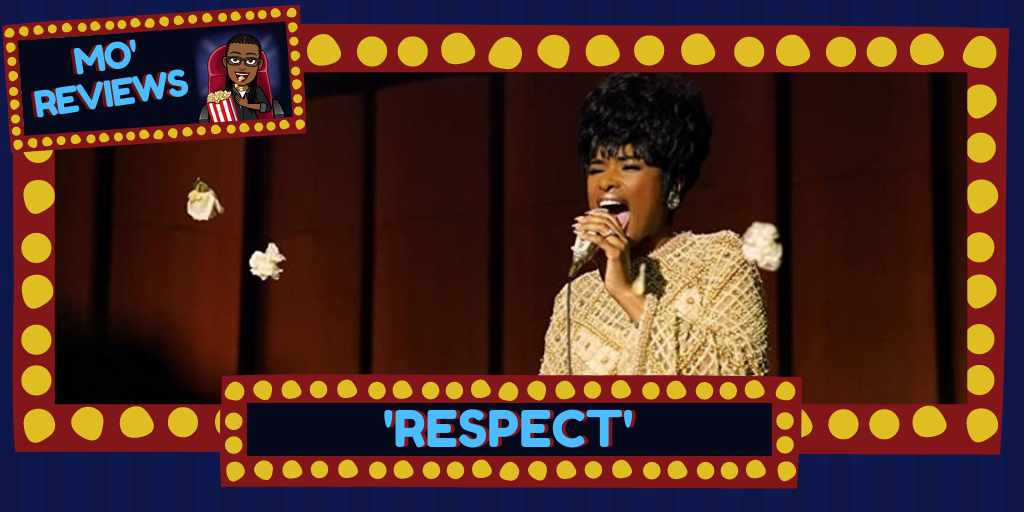 Aretha movie review