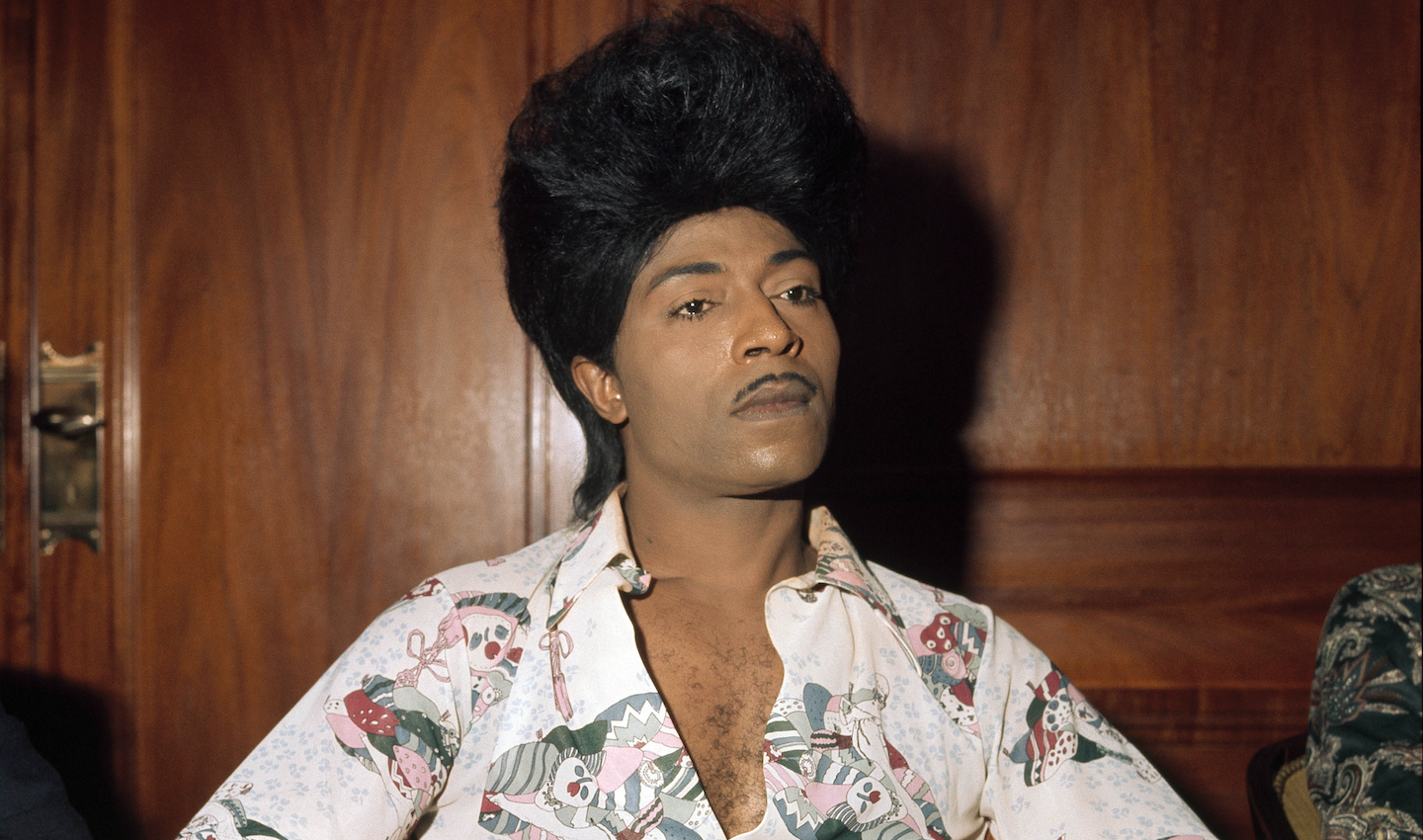 Still of Little Richard in Little Richard: I Am Everything