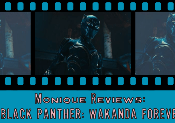 Black Panther: Wakanda Forever review