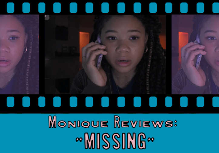 Missing review