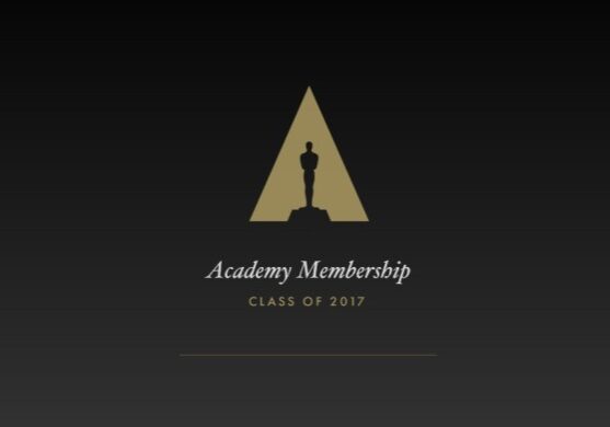 ACADEMY 2017 SCREENCAP