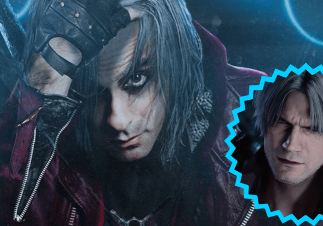 Adi Shankar-Devil May Cry