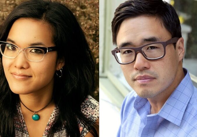 Ali-Wong-Randall-Park