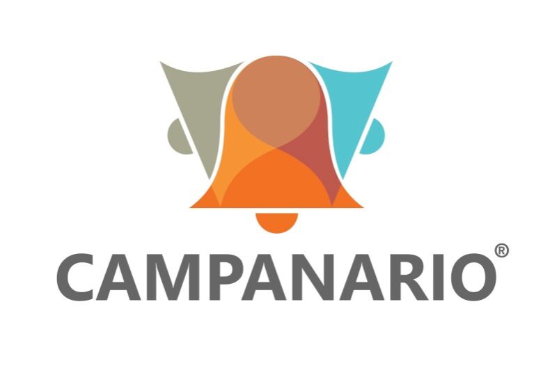 Campanario_Logo_Registered