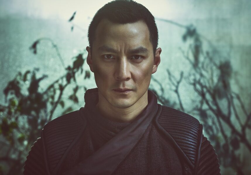 Daniel Wu as Sunny - Into the Badlands _ Season 2, Gallery - Photo Credit: Carlos Serrao/AMC