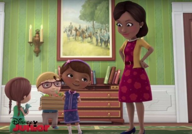 Doc-McStuffins-Michelle-Obama