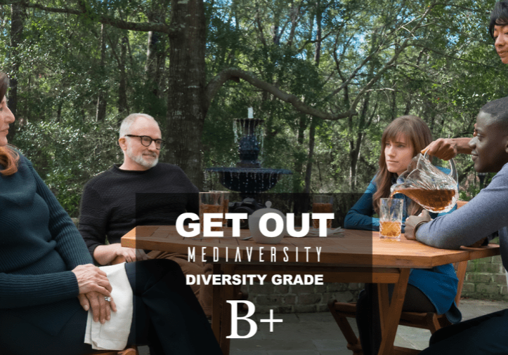 Get Out-Mediaversity