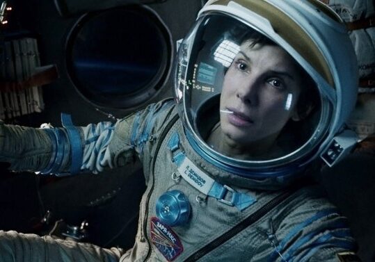 Gravity-Sandra-Bullock