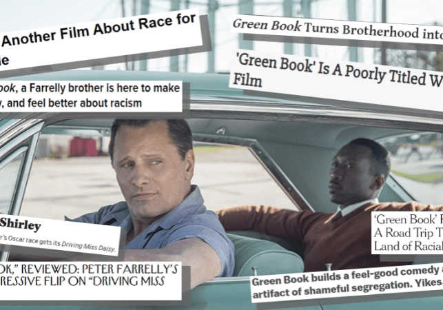 Green Book (1)