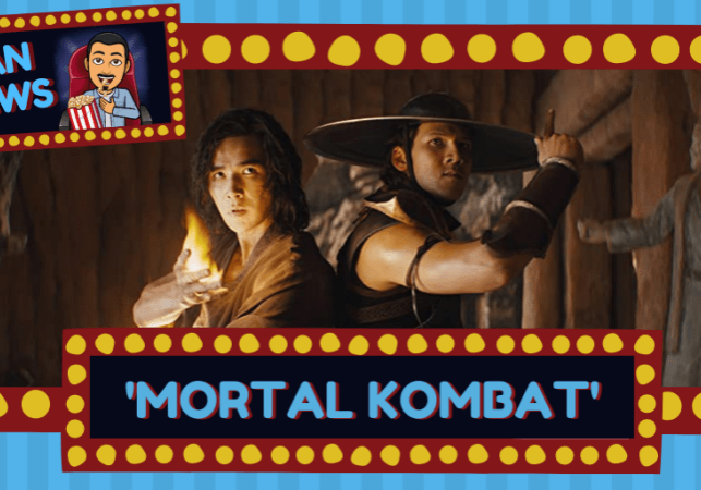 Mortal Kombat