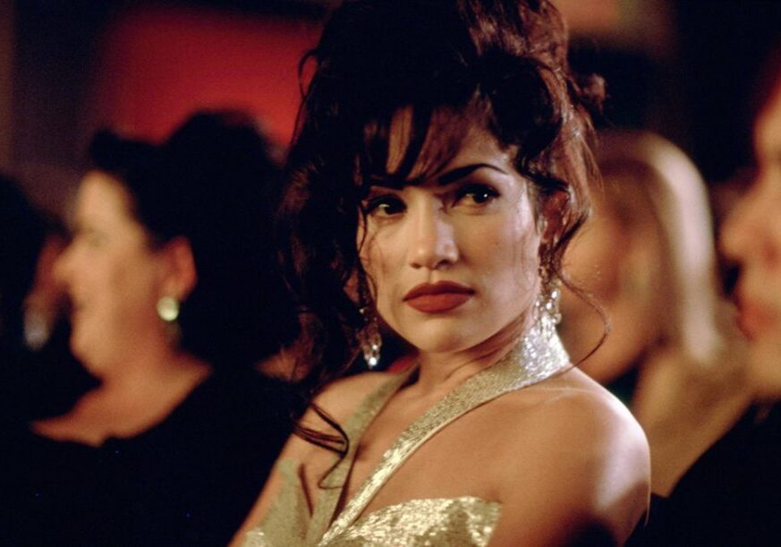 Jennifer Lopez in Selena