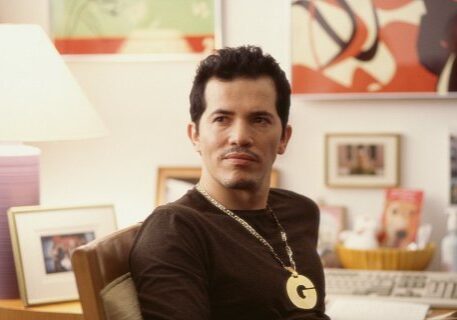 John Leguizamo in "Empire" (K.C. Bailey)