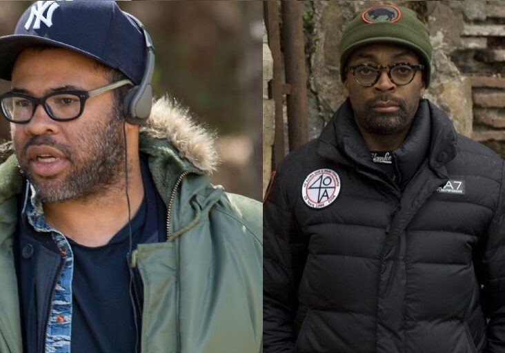 Jordan-Peele-Spike-Lee