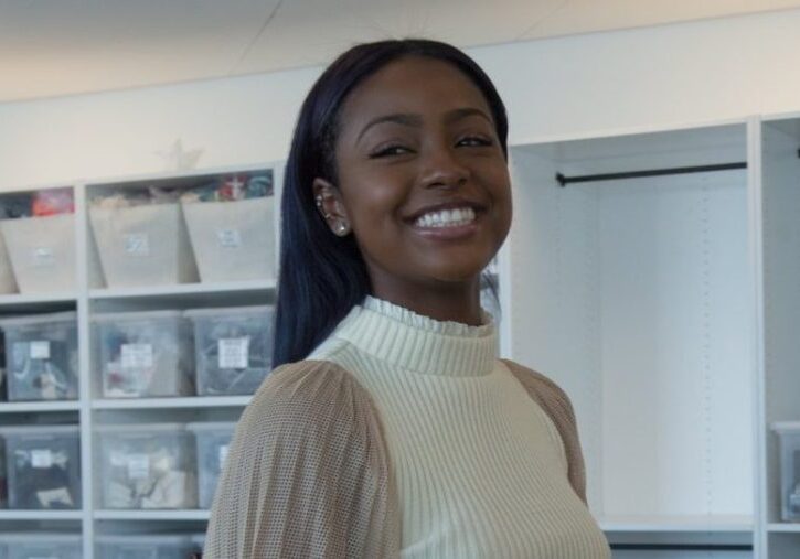 Justne Skye-Fashion Fund