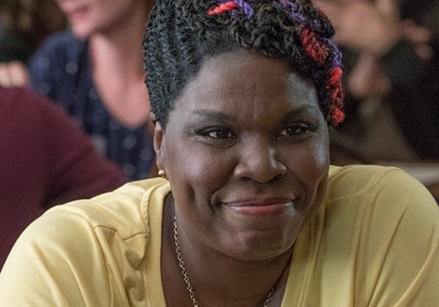 Leslie Jones as Patty Tolan in "Ghostbusters" (Sony Pictures)