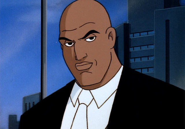 Lex Luthor