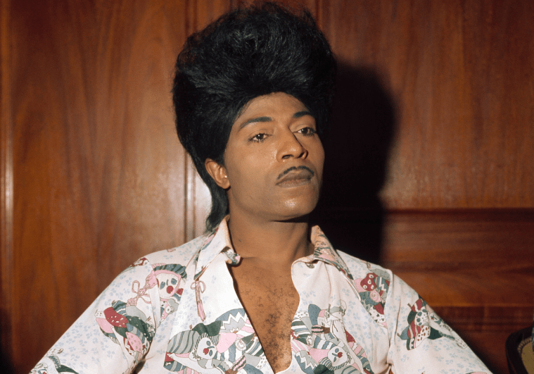 Still of Little Richard in Little Richard: I Am Everything