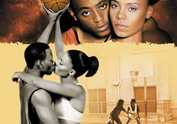 Love and Basketball Movie Database Poster (February 13th, 2024)