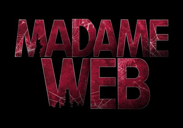 Madame Web 2024 Sony Poster (November 19th, 2023)