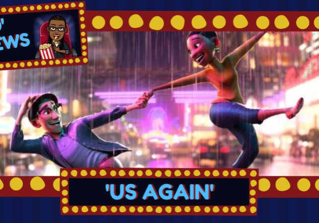 Us Again movie review