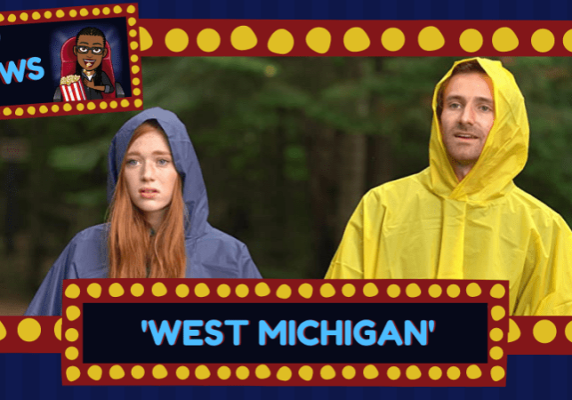 West Michigan-movie review