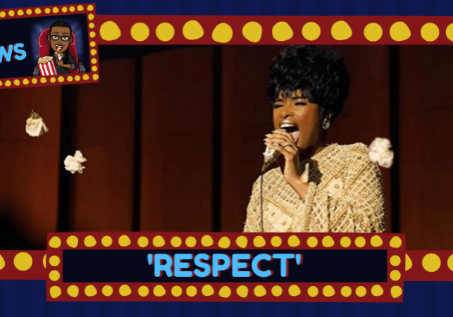 Aretha movie review