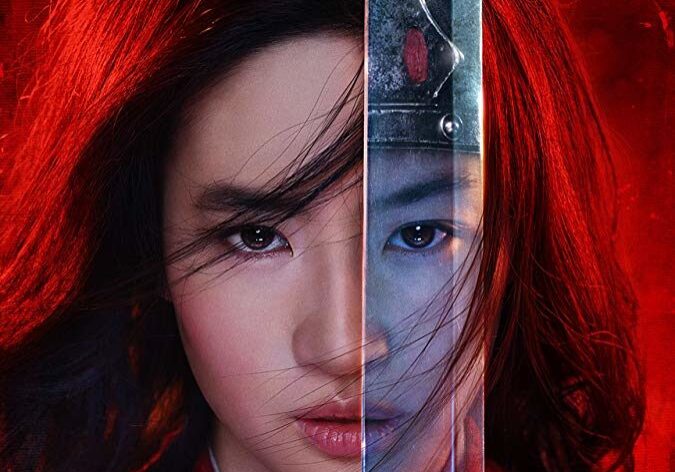 Mulan-2020-Poster