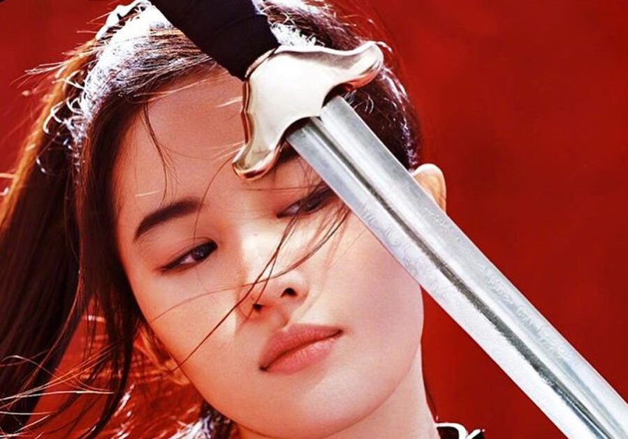 Mulan-Liu-Yifei