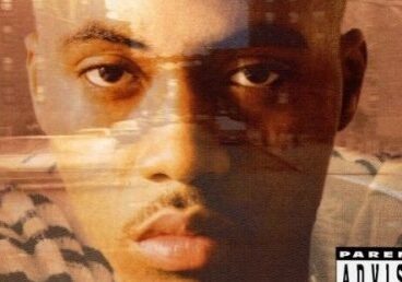 Nas "It Was Written" album