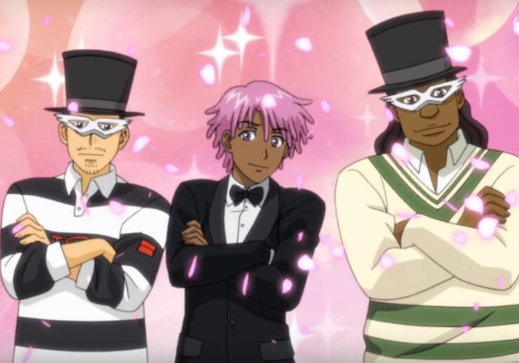 Neo-Yokio