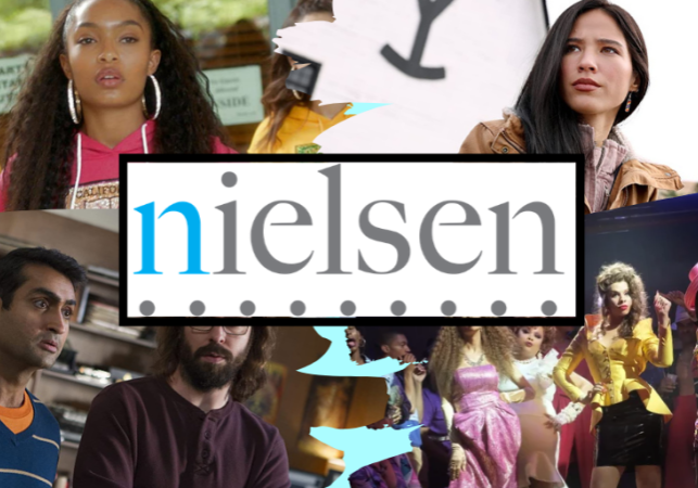 Nielsen Inclusivity report