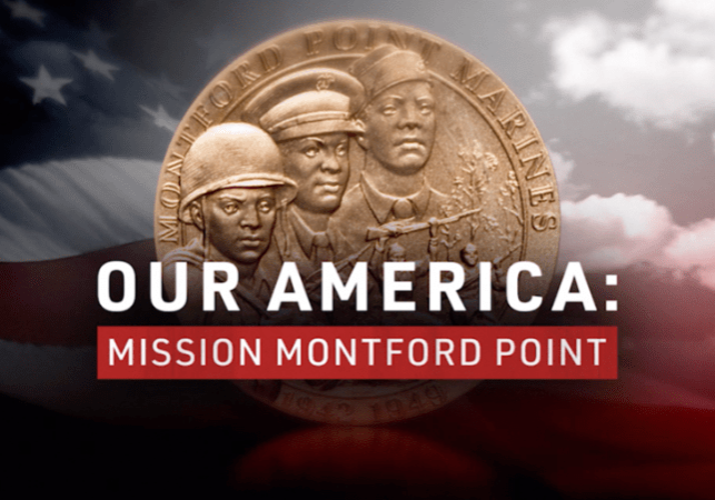 Our America: Mission Montford