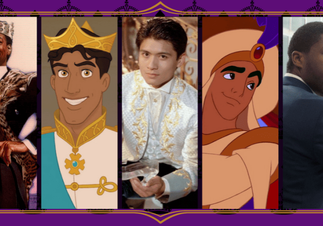 POC Princes