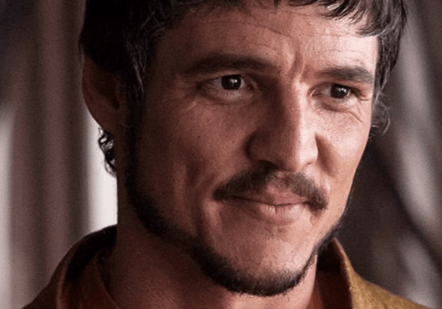 Pedro-Pascal