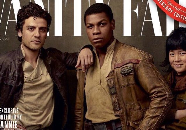 StarWarsxVanityFair