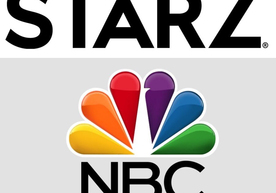 Starz-NBC