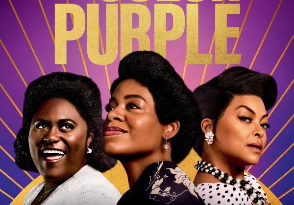 The Color Purple Musical Film Movie Database (February 21st, 2024)