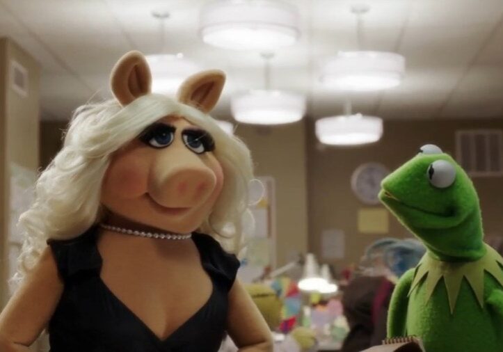 The Muppets Pilot