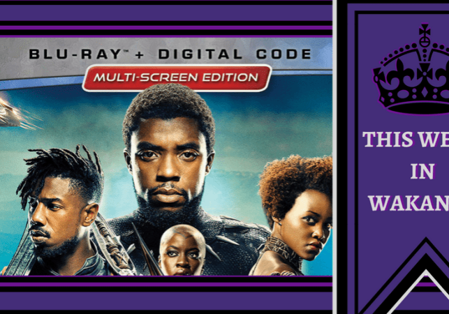 This Week in Wakanda 2.2