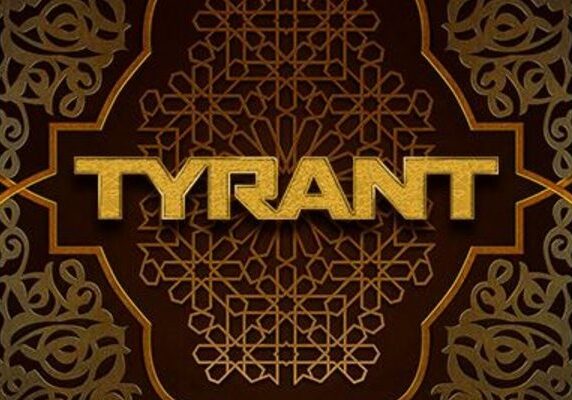 tyrant-s3-logo