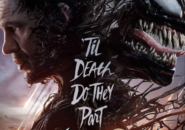 Venom The Last Dance Movie Database Poster (June 3rd, 2024)