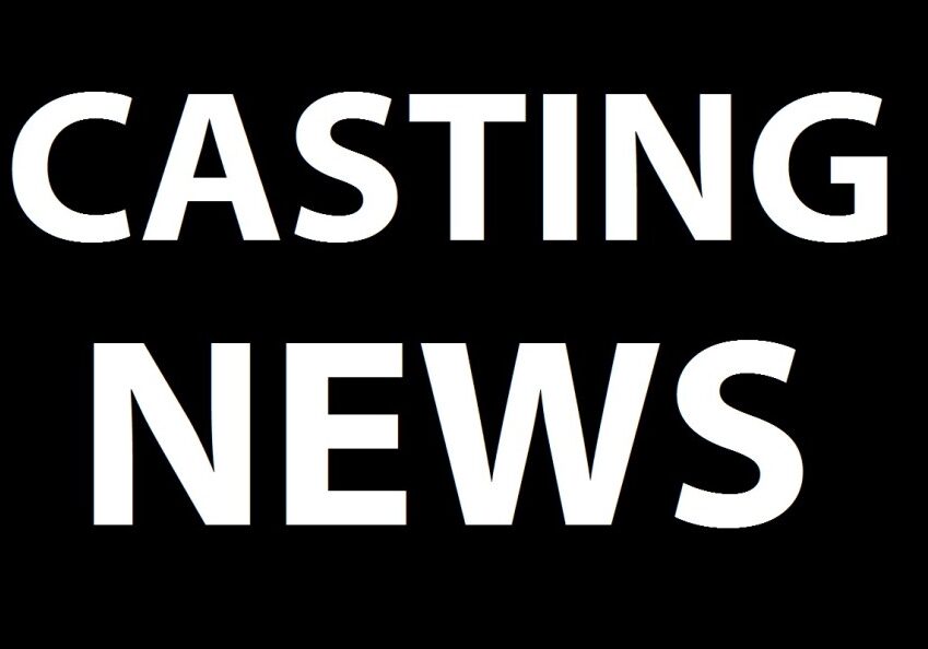 Casting-News