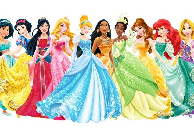 Disney-princesses-revamped