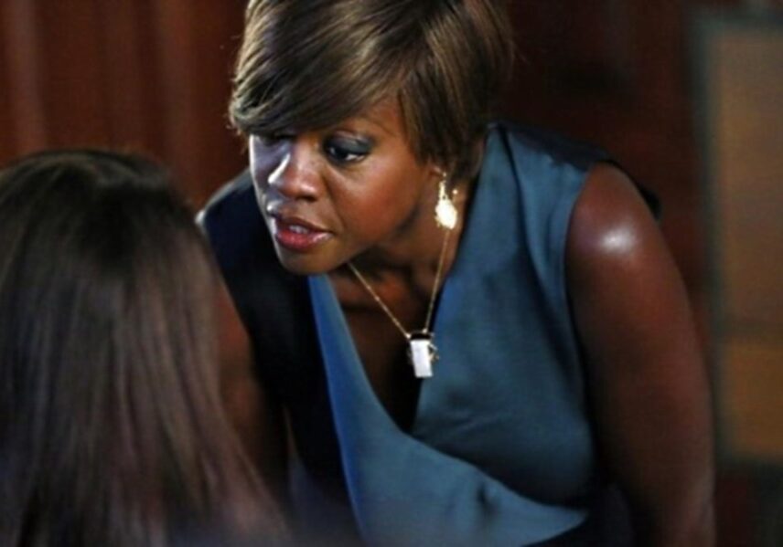 how to get away with murder we&#039;re not friends viola davis LARGE