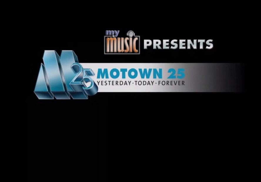 Motown-25-PBS