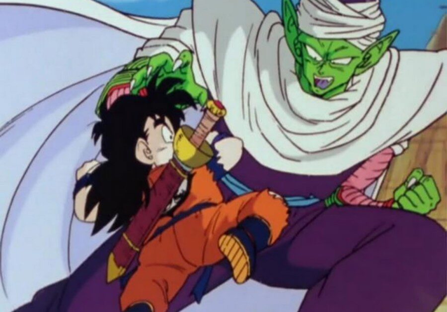 Piccolo-Gohan